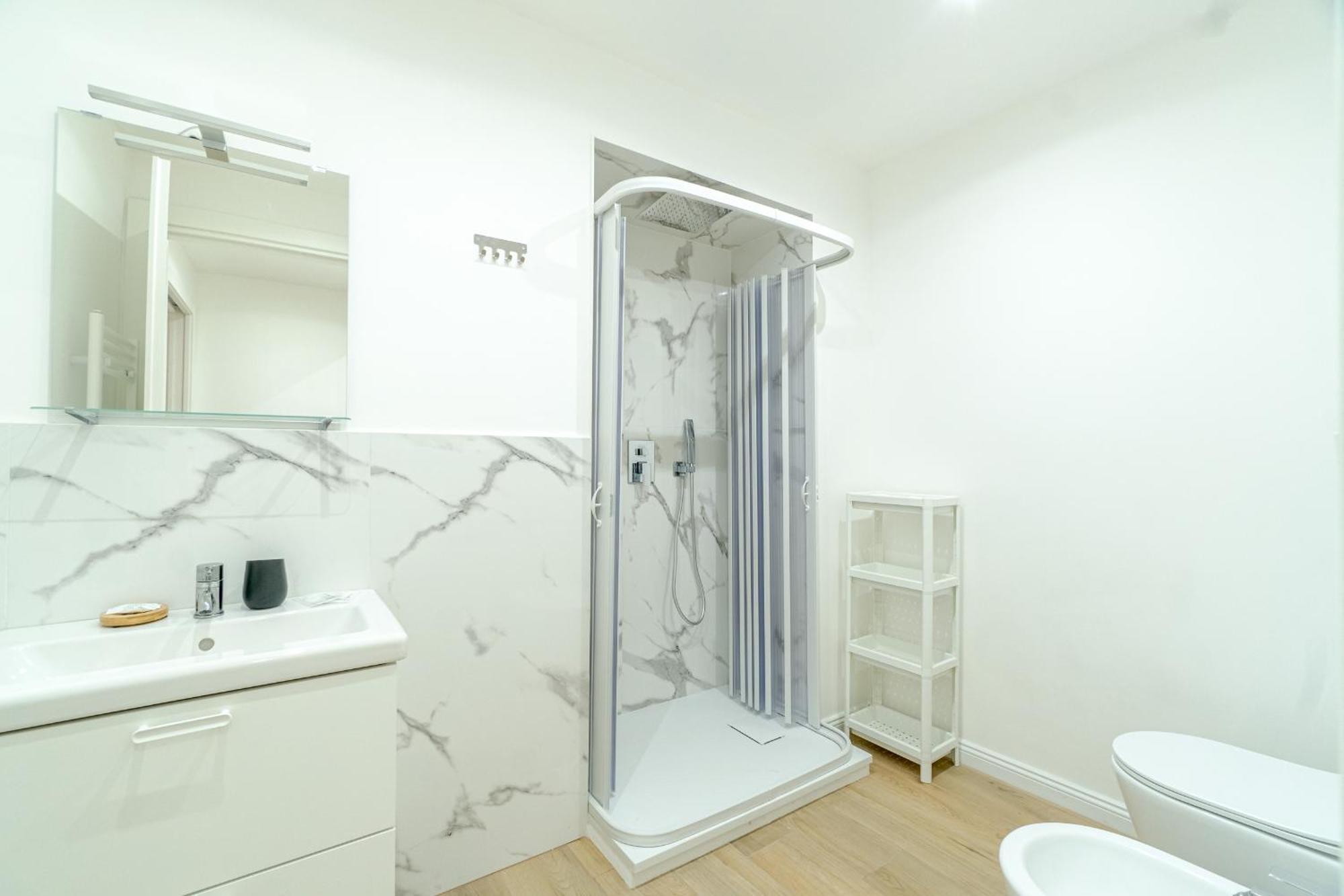 Quadrilatero Romano! Elegant Flat Turin Exterior foto