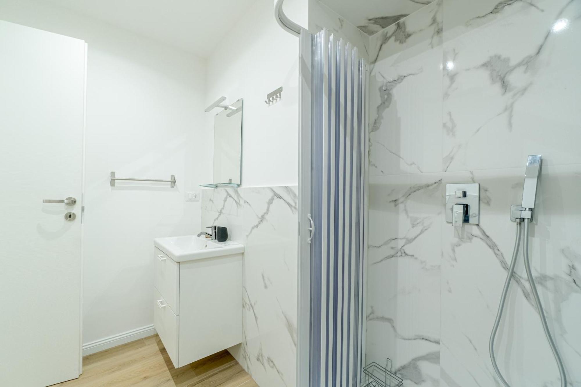 Quadrilatero Romano! Elegant Flat Turin Exterior foto