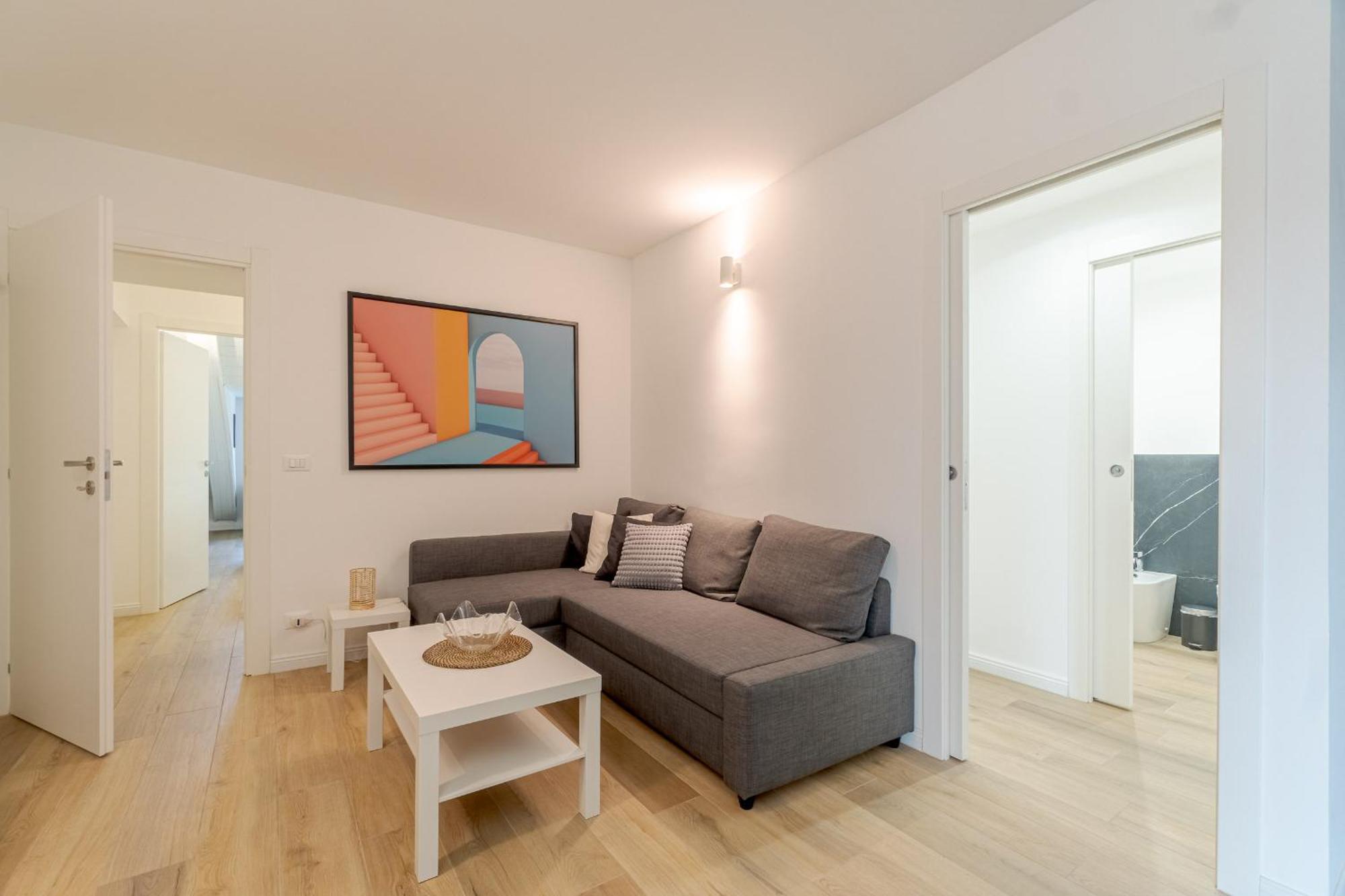 Quadrilatero Romano! Elegant Flat Turin Exterior foto