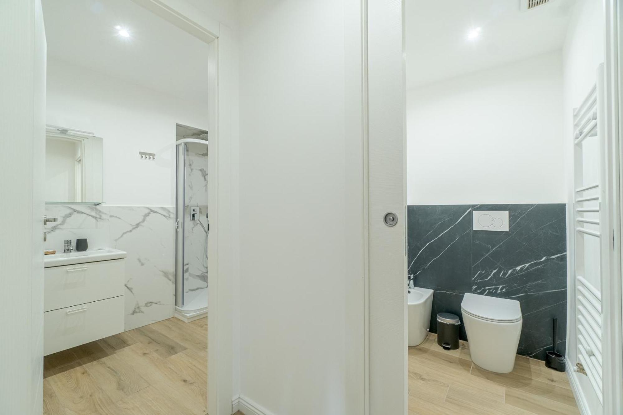 Quadrilatero Romano! Elegant Flat Turin Exterior foto