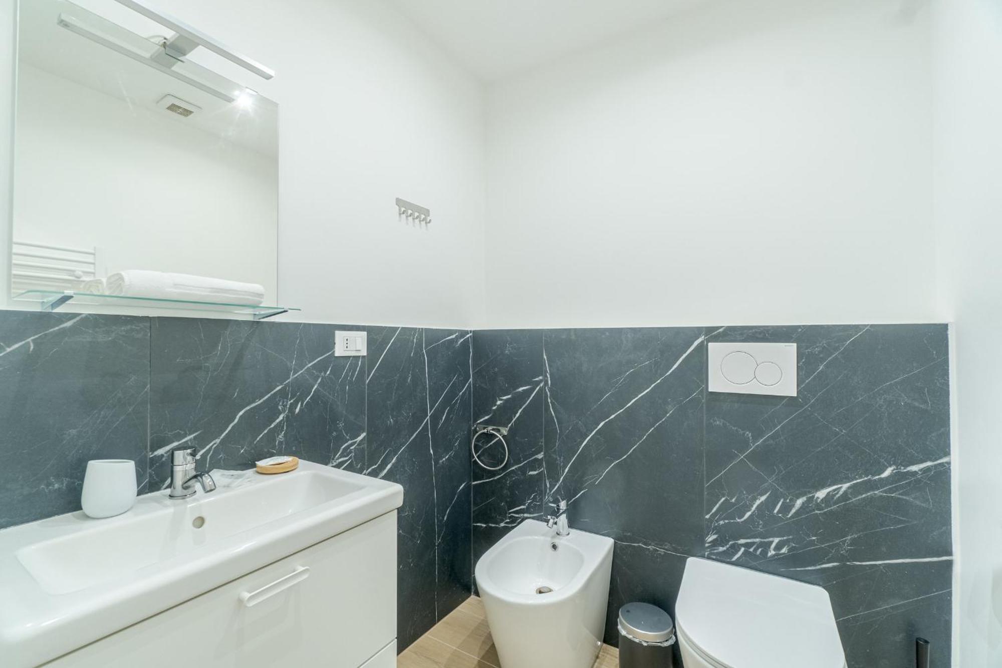 Quadrilatero Romano! Elegant Flat Turin Exterior foto