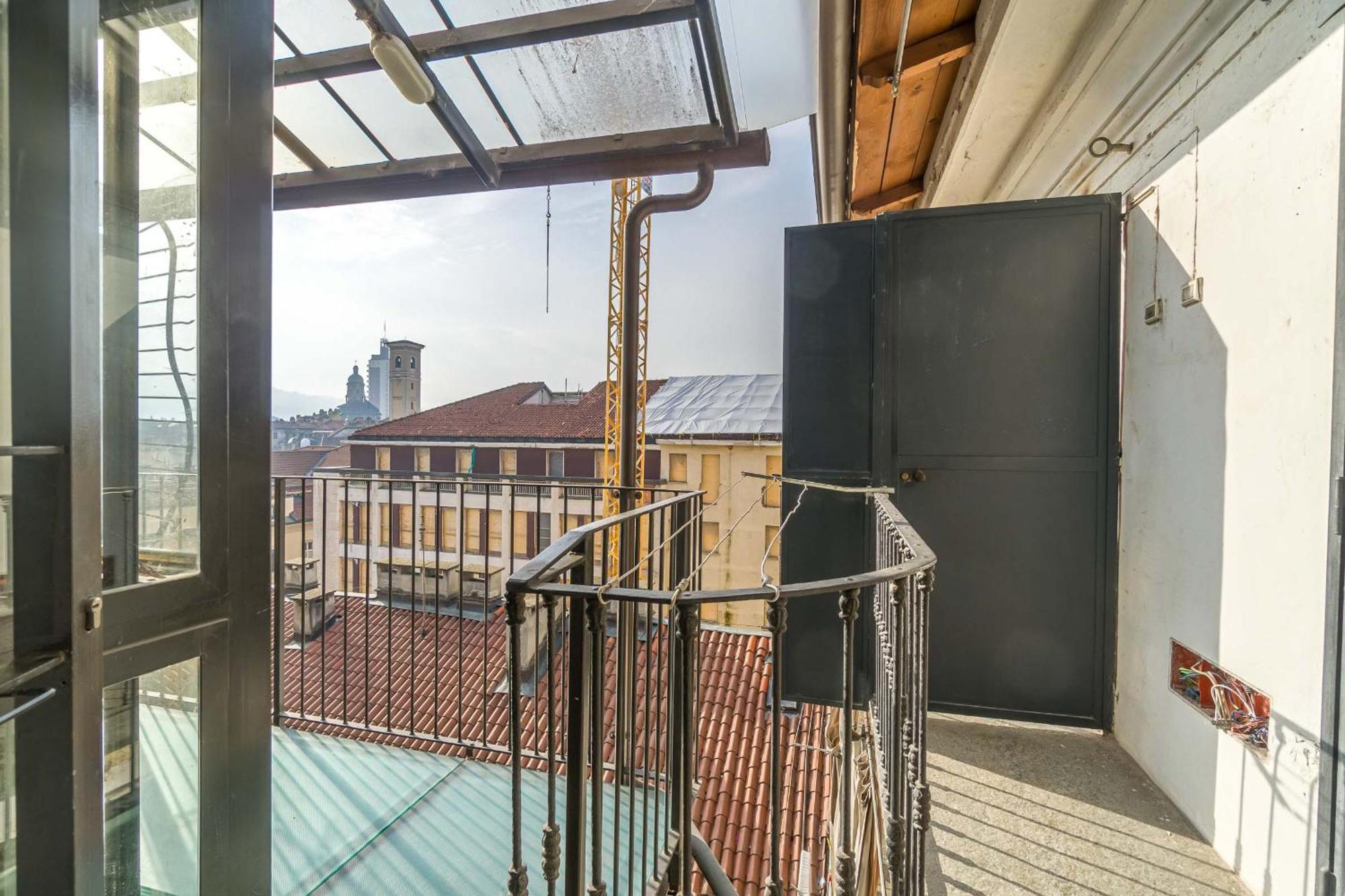 Quadrilatero Romano! Elegant Flat Turin Exterior foto