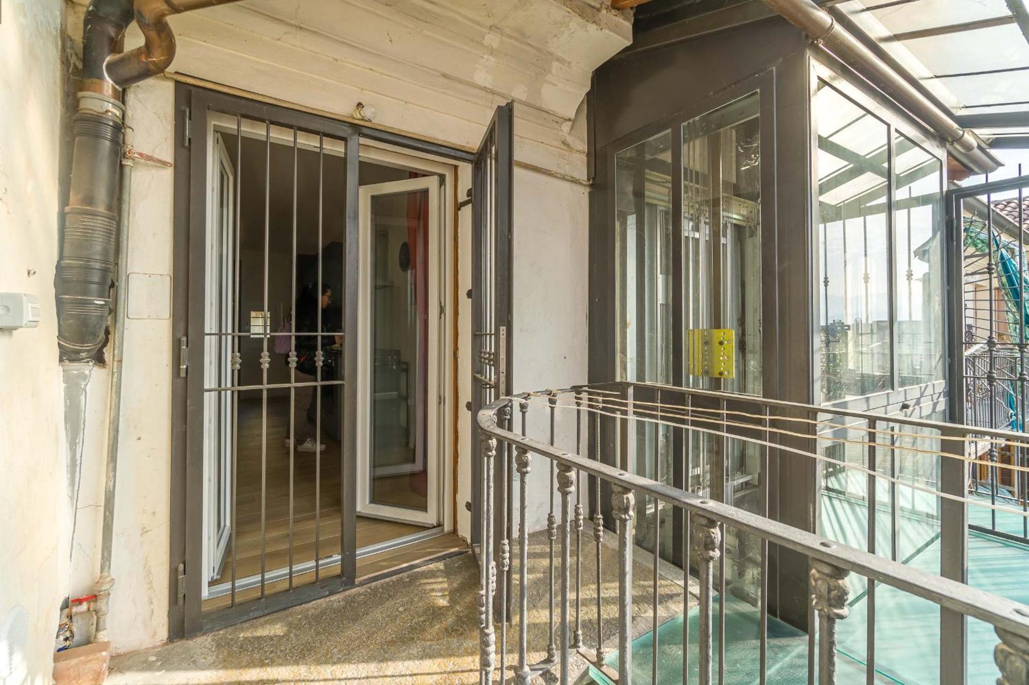 Quadrilatero Romano! Elegant Flat Turin Exterior foto